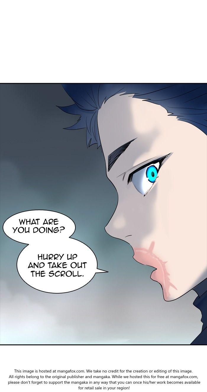 Tower of God chapter 360 - page 95