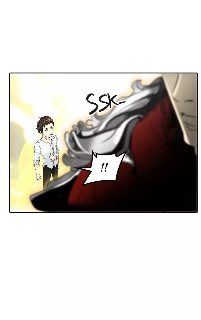 Tower of God chapter 386 - page 1