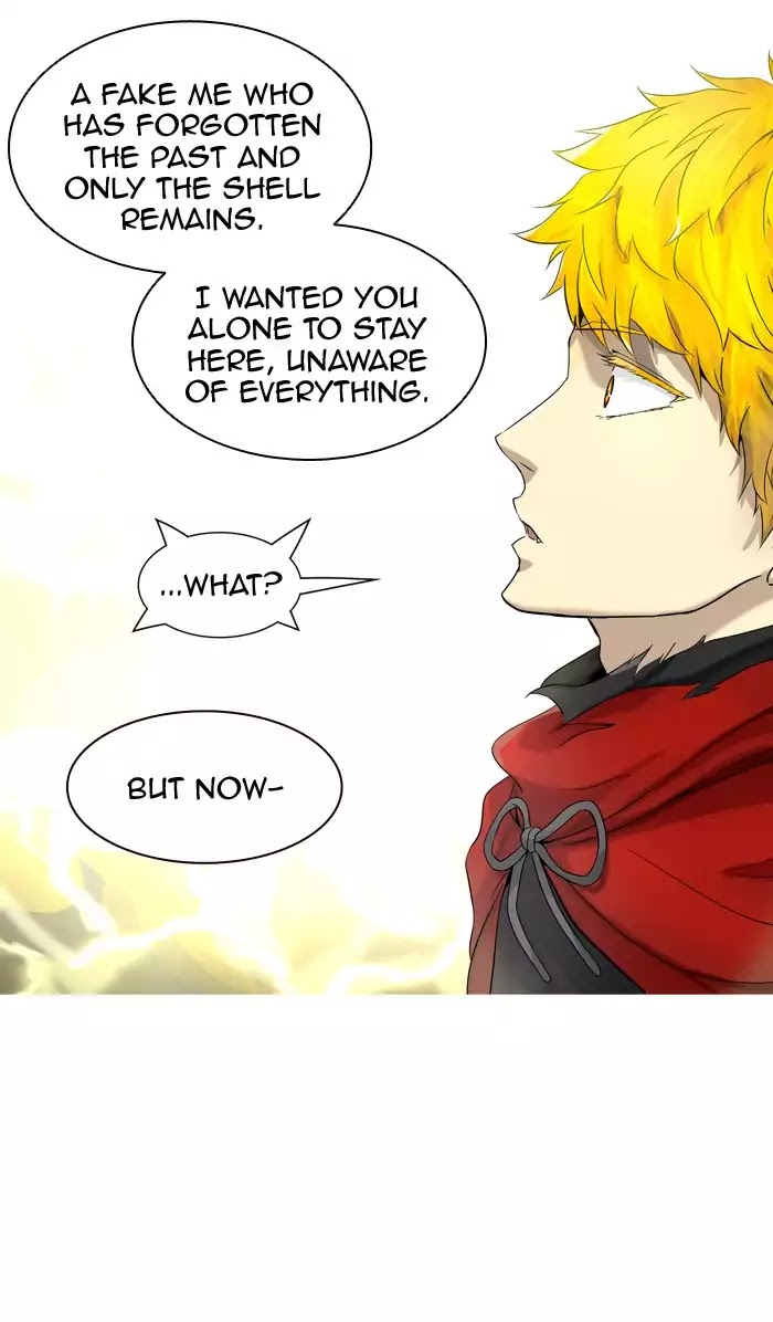 Tower of God chapter 386 - page 15