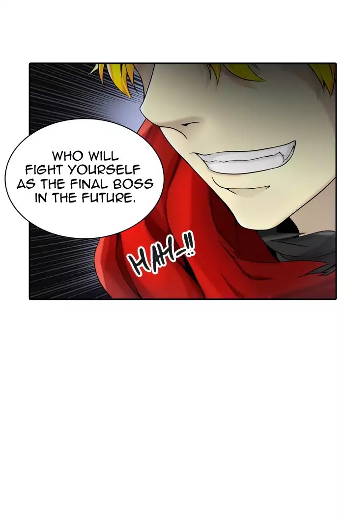 Tower of God chapter 386 - page 30