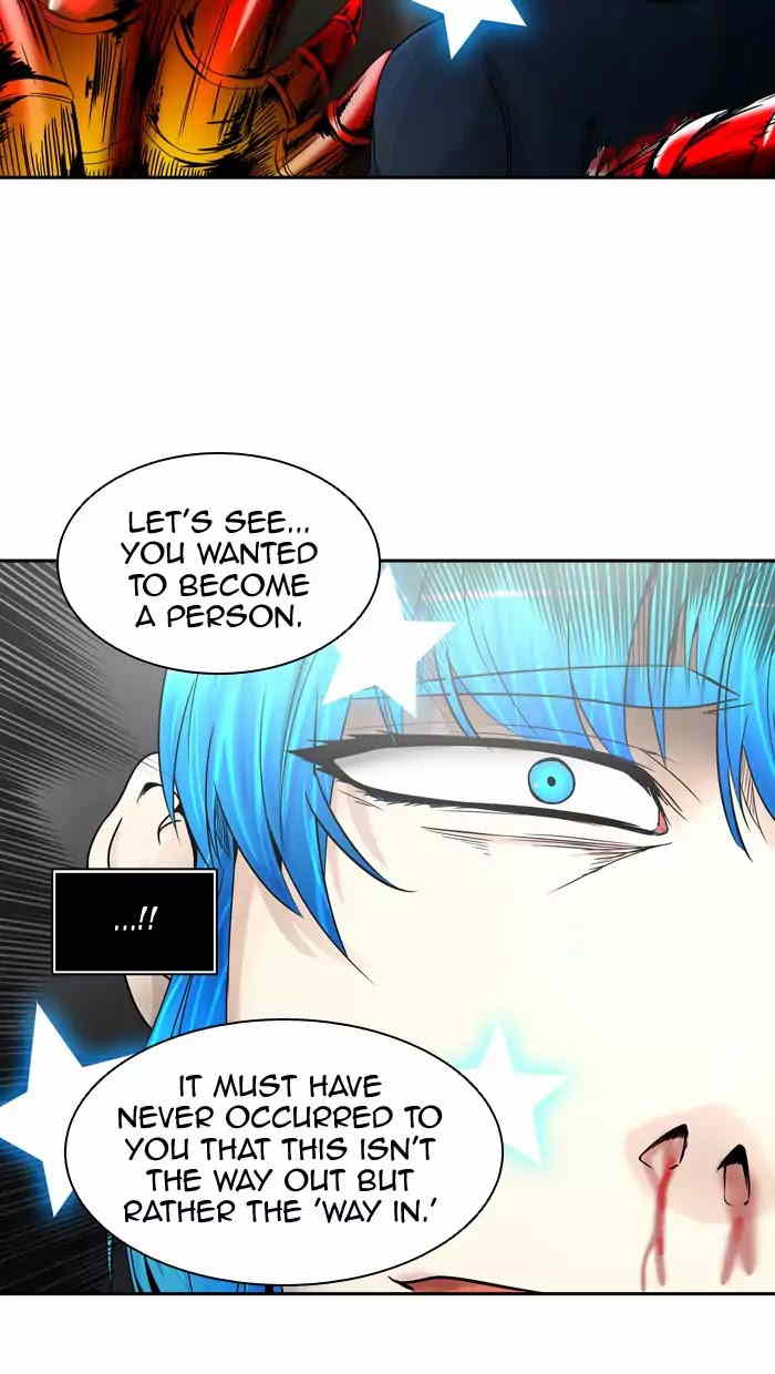 Tower of God chapter 386 - page 44