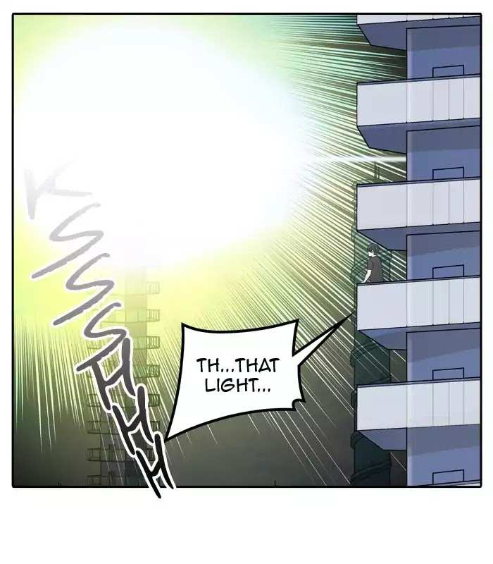 Tower of God chapter 386 - page 9