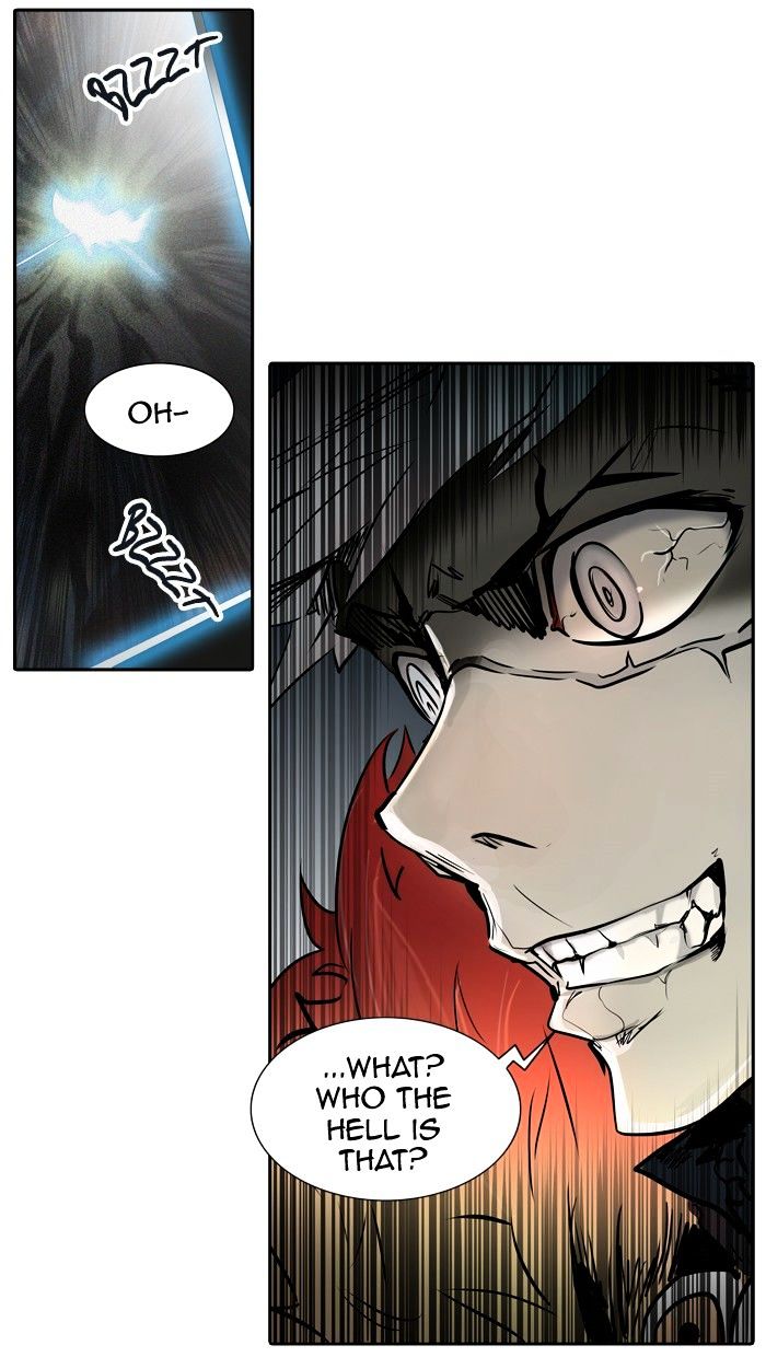 Tower of God chapter 323 - page 11