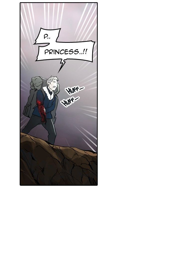 Tower of God chapter 323 - page 37