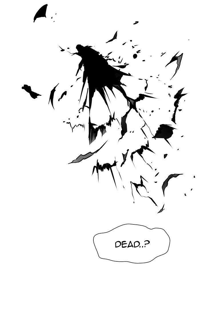 Tower of God chapter 323 - page 60