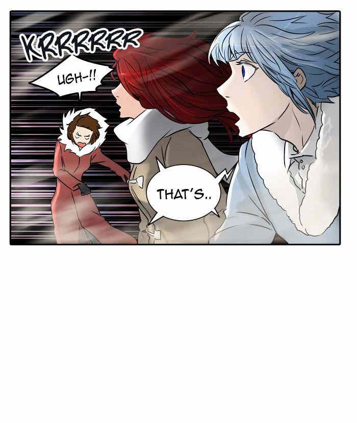 Tower of God chapter 323 - page 8