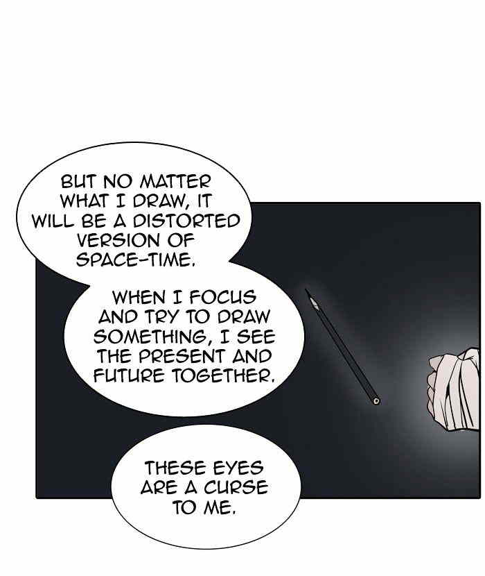 Tower of God chapter 323 - page 96