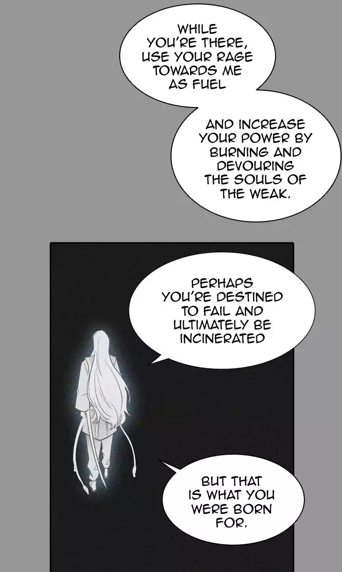 Tower of God chapter 399 - page 37