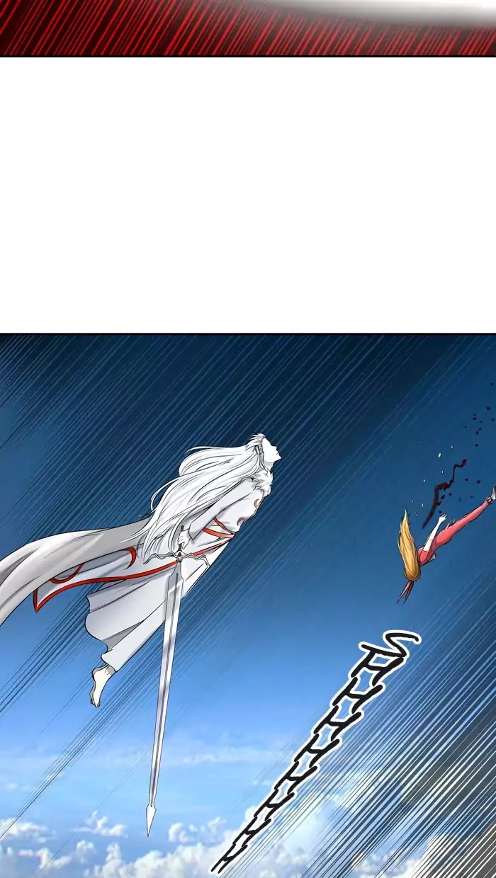 Tower of God chapter 399 - page 60