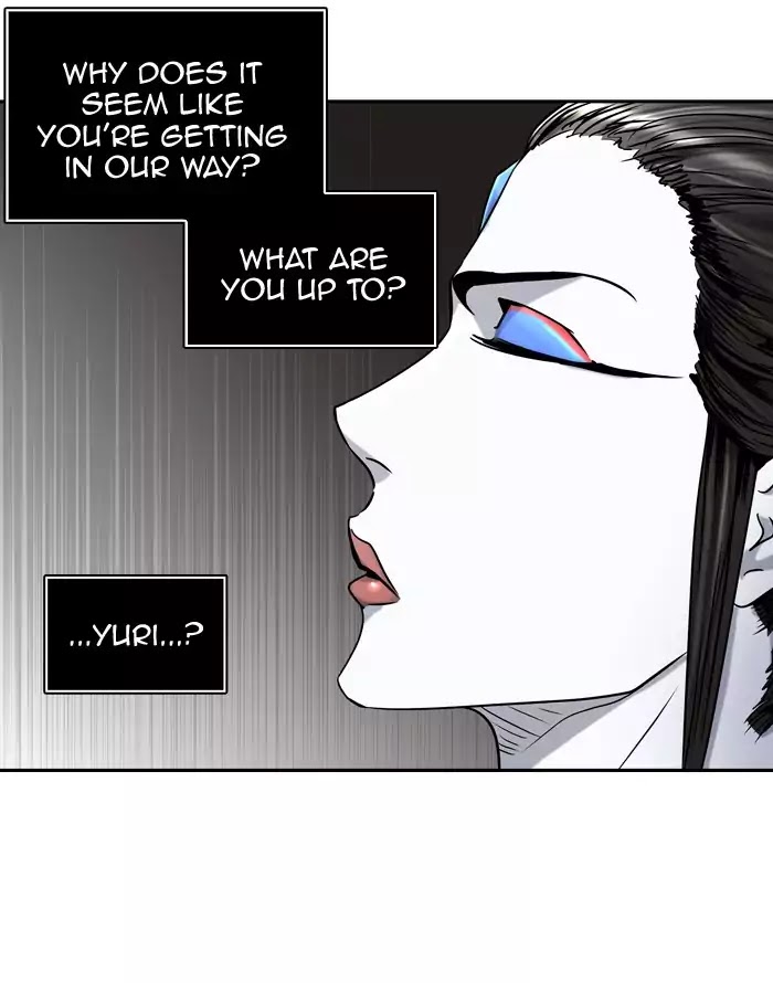 Tower of God chapter 399 - page 89