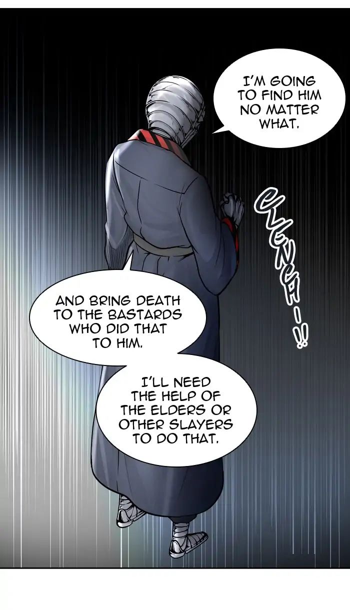 Tower of God chapter 417 - page 6