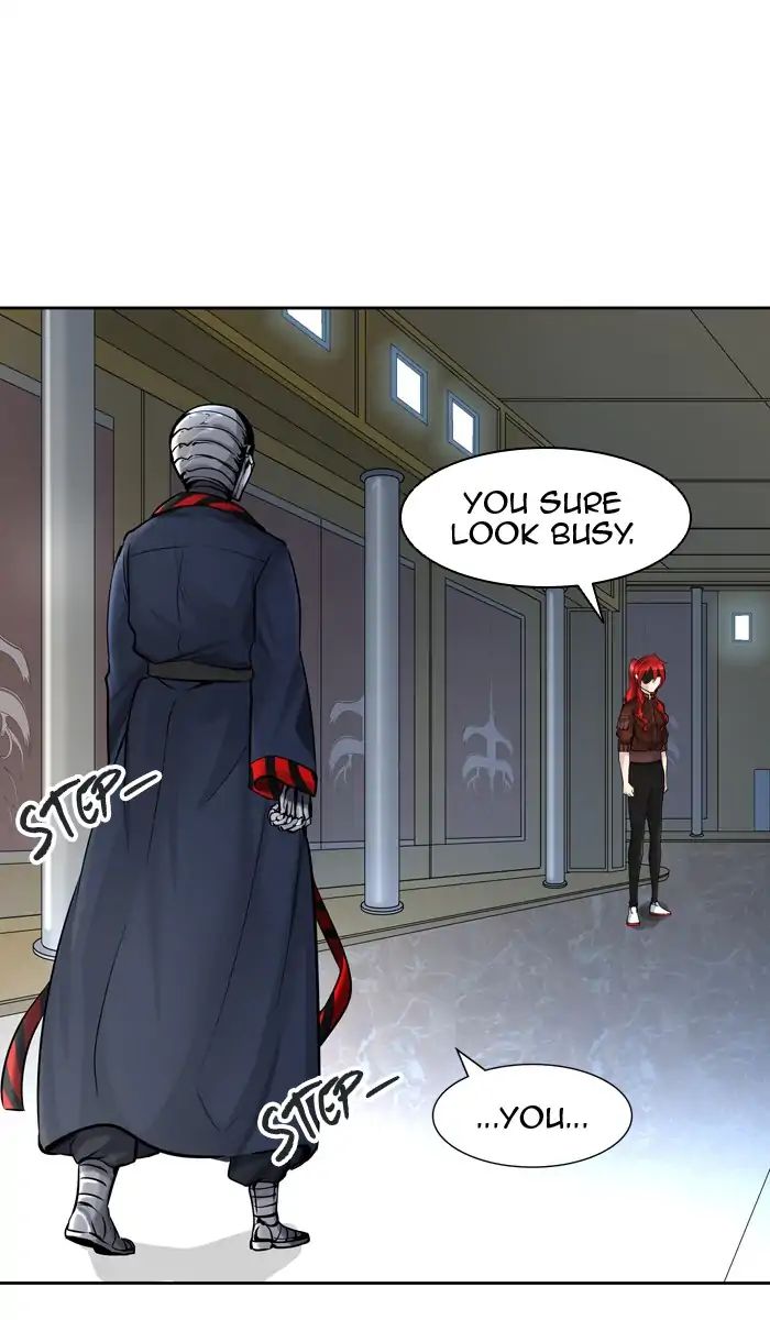 Tower of God chapter 417 - page 77