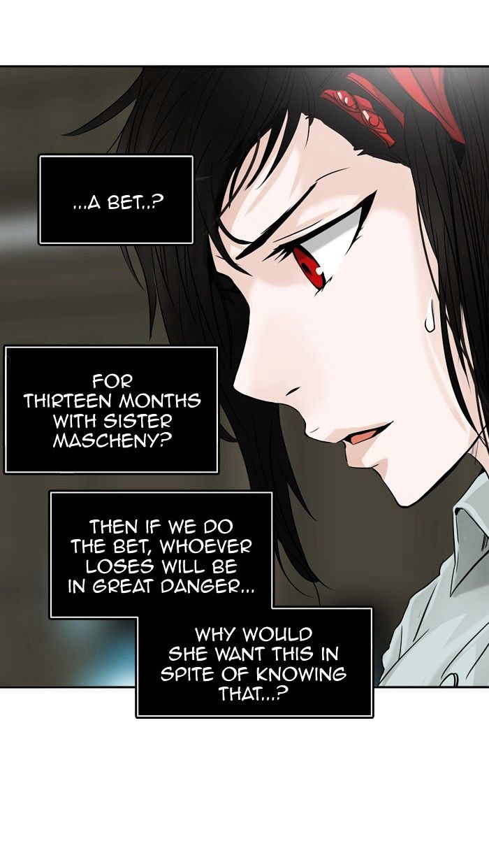 Tower of God chapter 302 - page 15