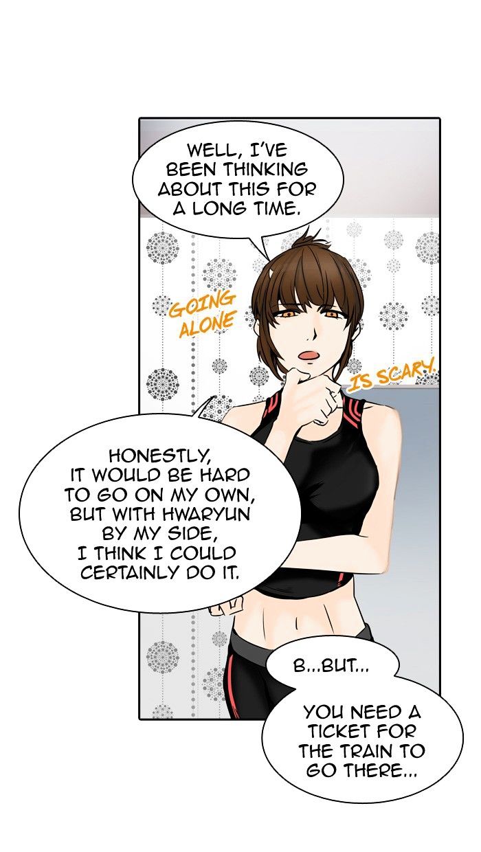 Tower of God chapter 302 - page 68