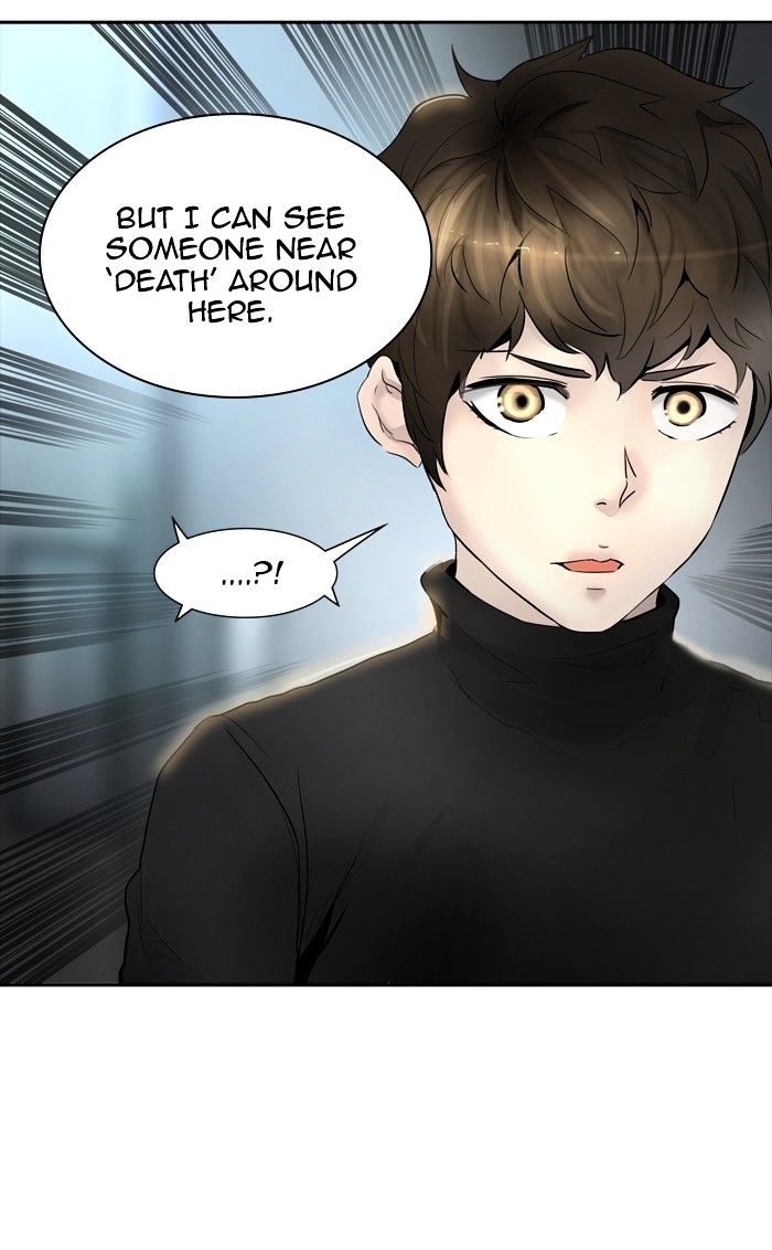 Tower of God chapter 341 - page 108