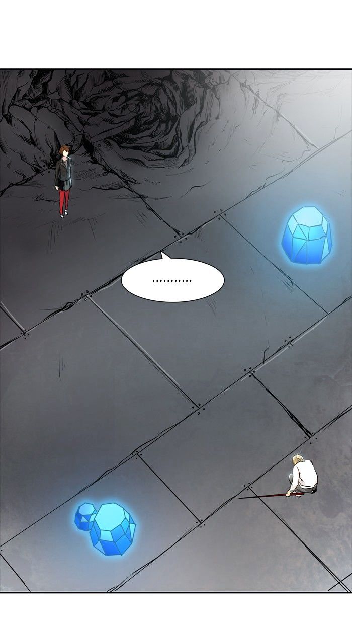 Tower of God chapter 341 - page 111