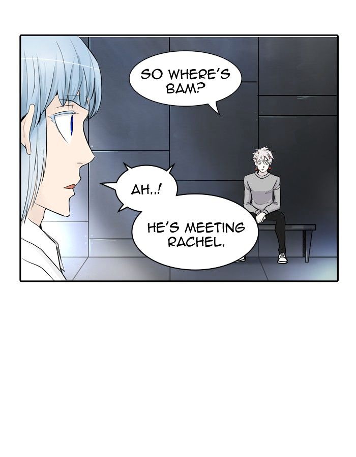 Tower of God chapter 341 - page 35