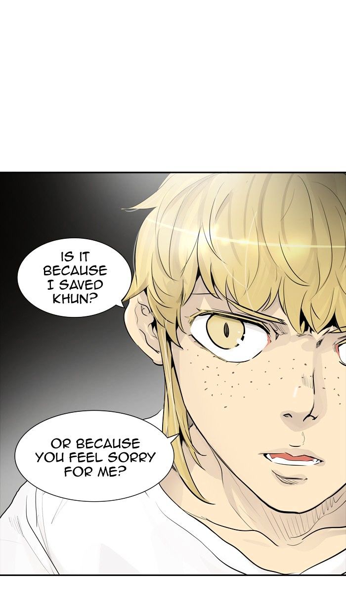 Tower of God chapter 341 - page 43