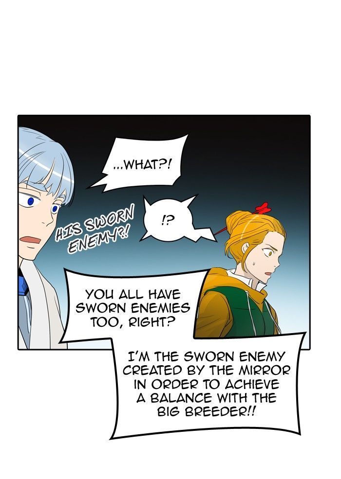 Tower of God chapter 361 - page 110