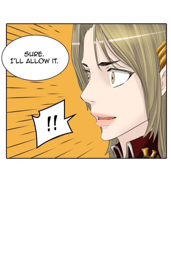 Tower of God chapter 361 - page 31