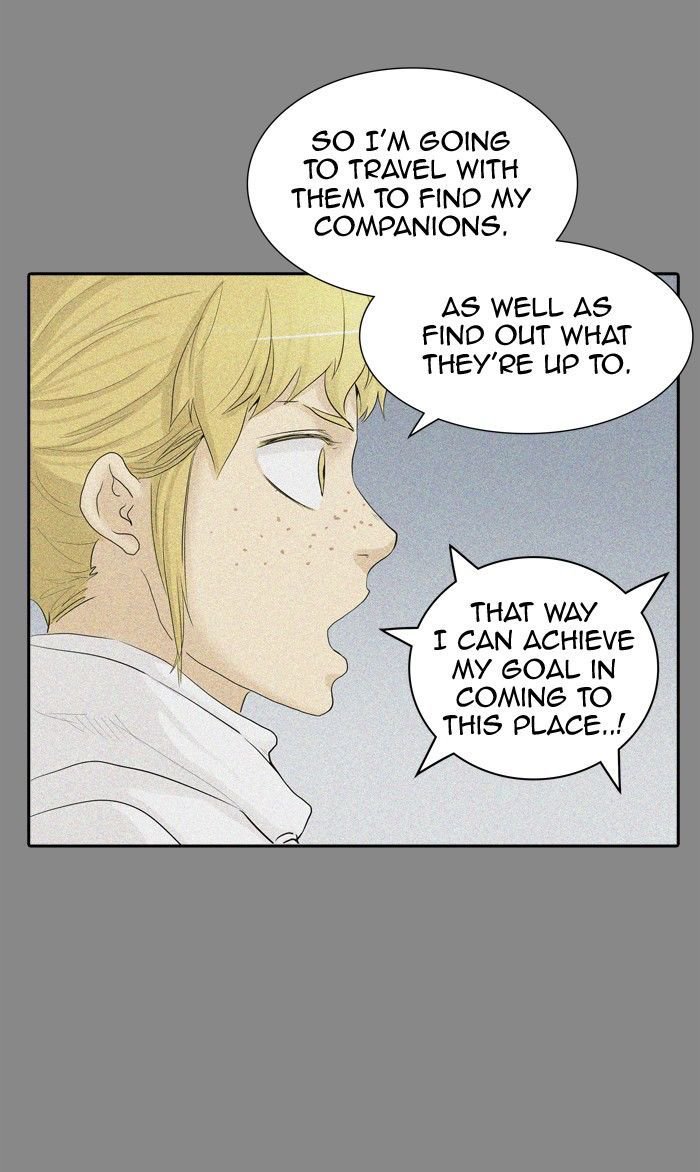 Tower of God chapter 361 - page 37