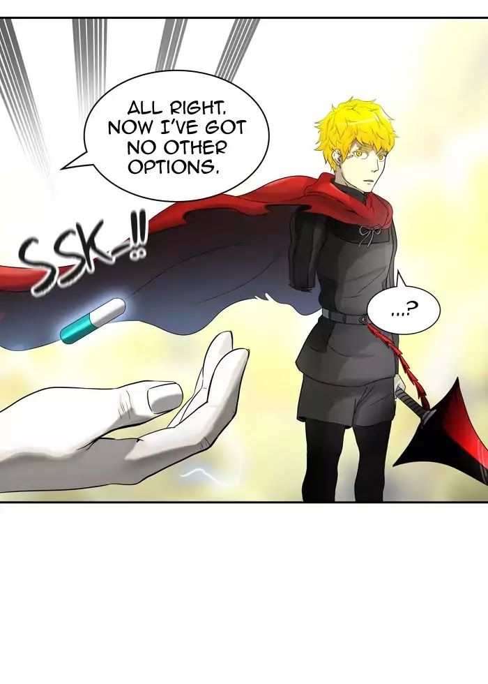 Tower of God chapter 387 - page 18