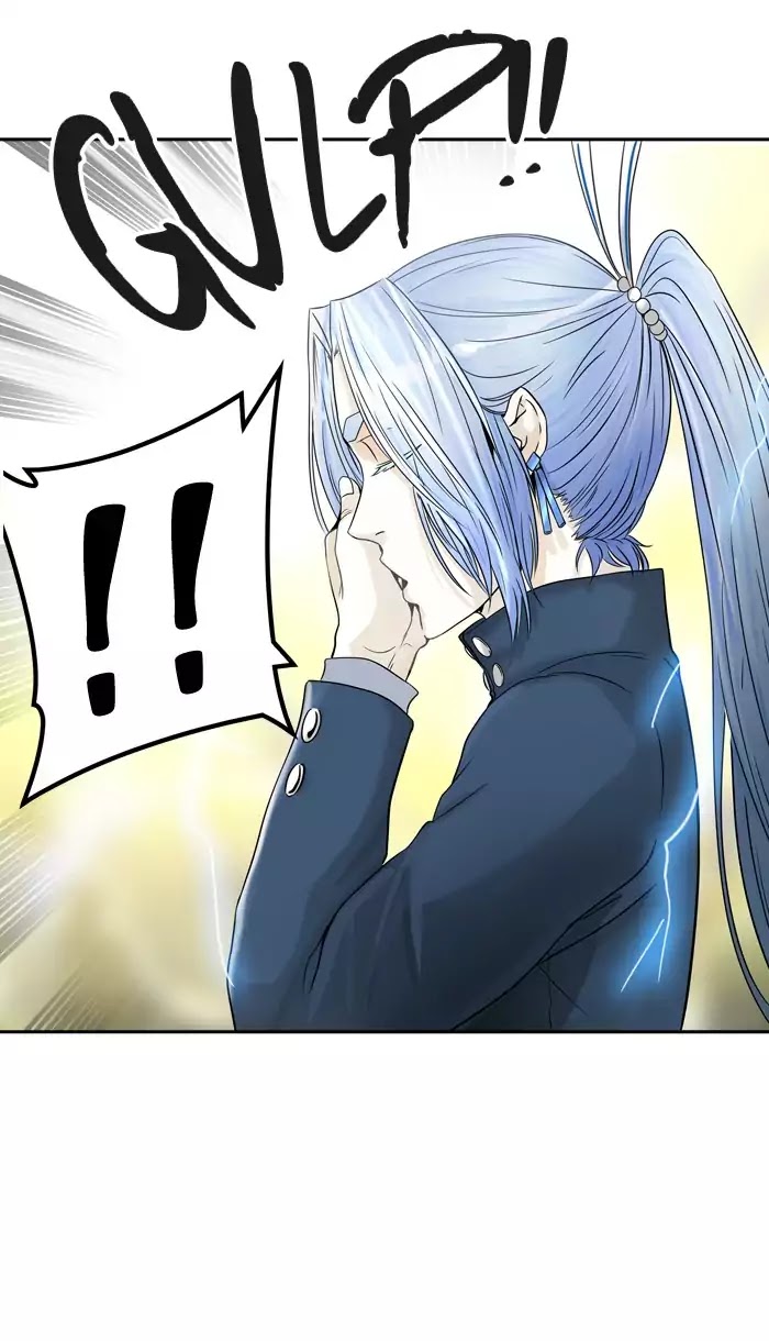Tower of God chapter 387 - page 19