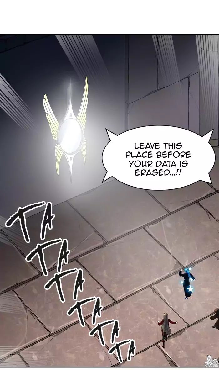 Tower of God chapter 387 - page 49