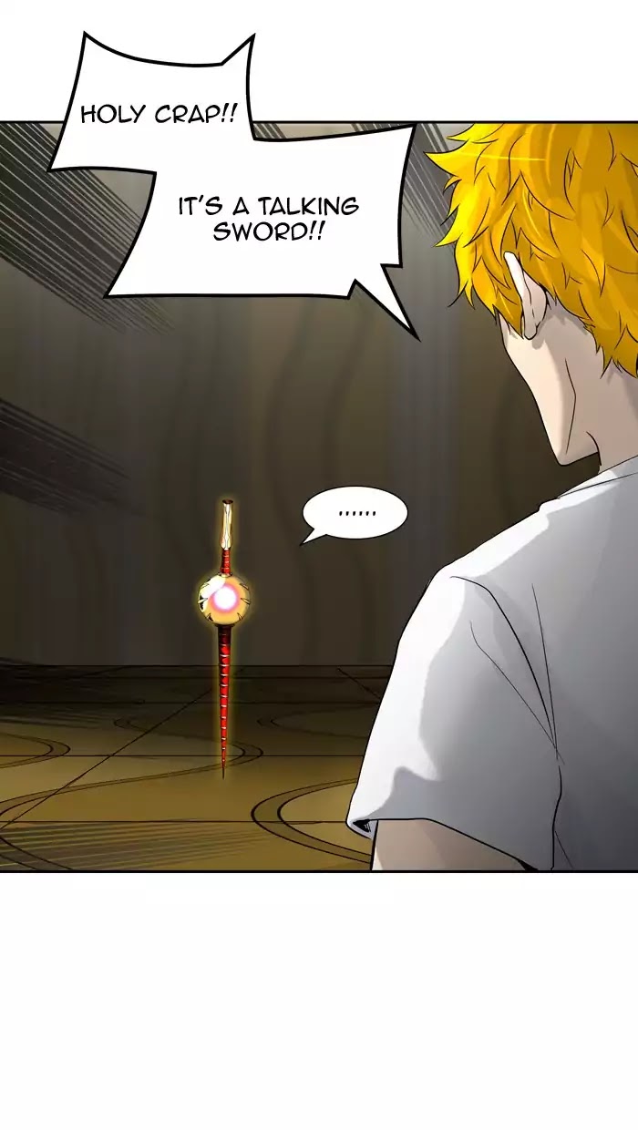 Tower of God chapter 387 - page 61