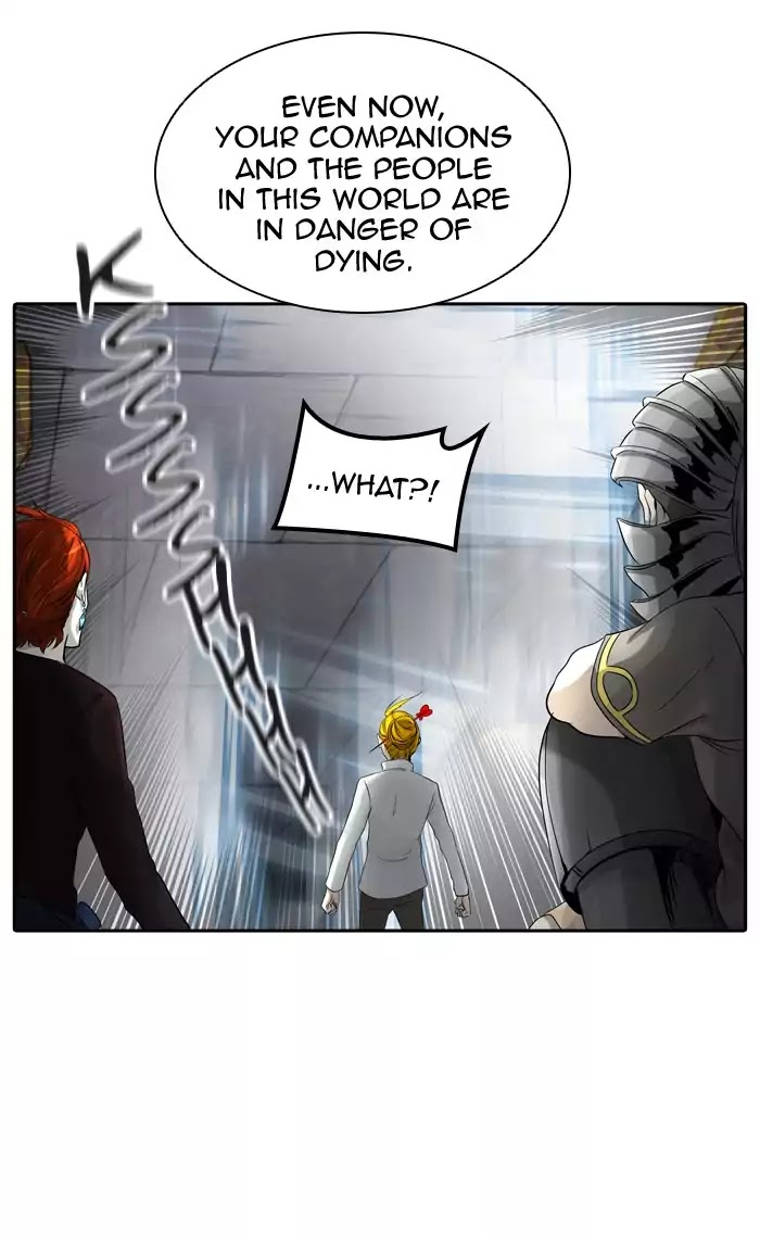 Tower of God chapter 387 - page 65