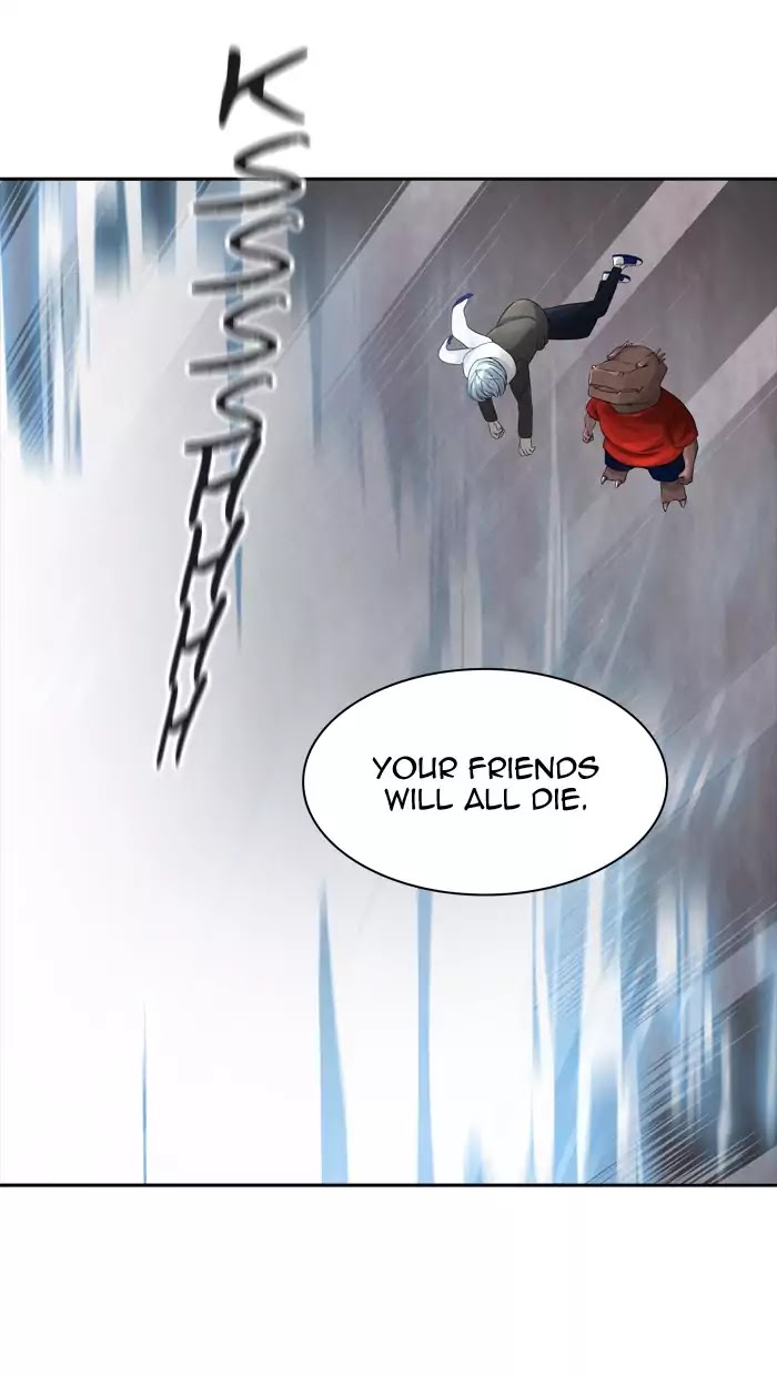 Tower of God chapter 387 - page 68