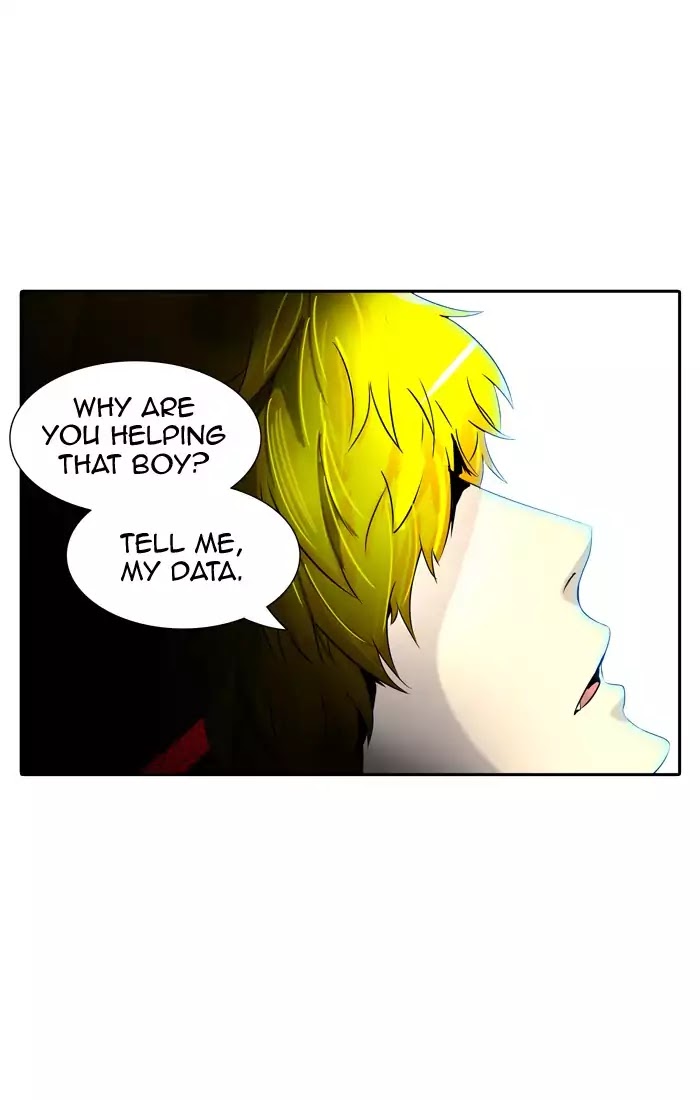 Tower of God chapter 387 - page 79