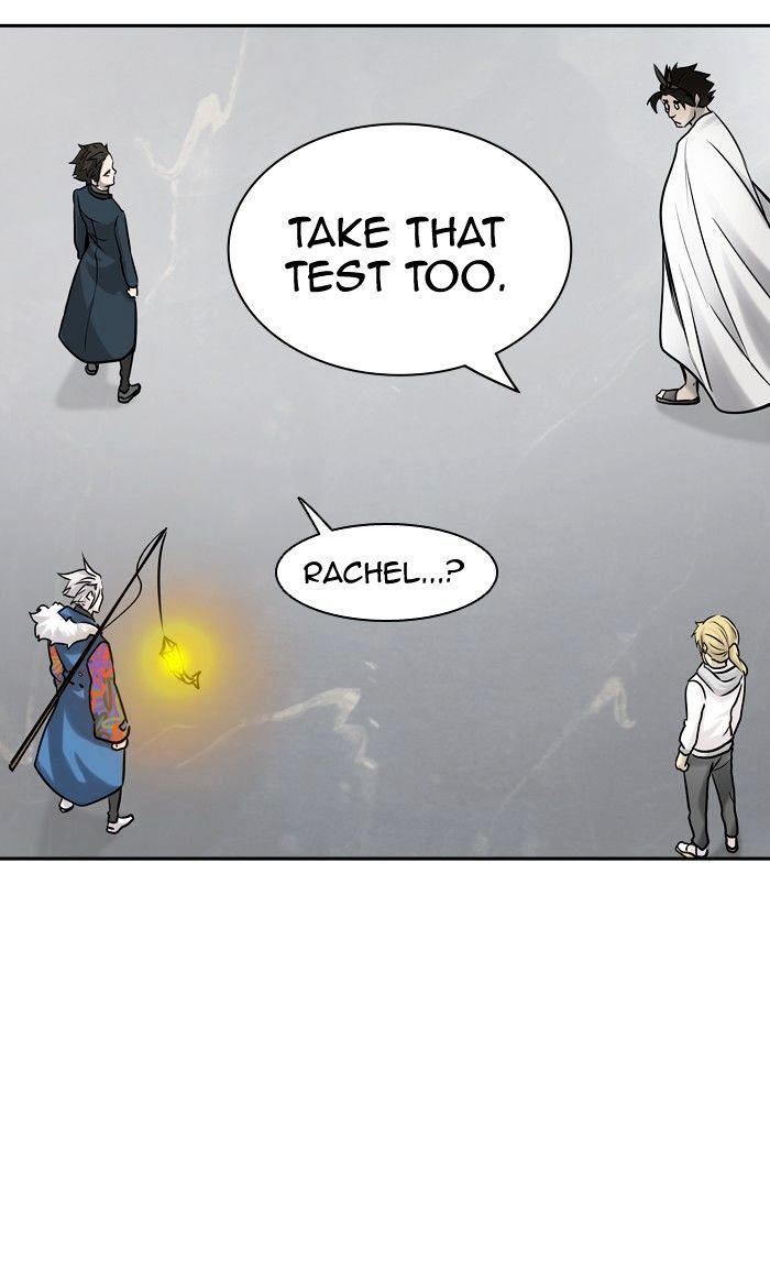 Tower of God chapter 324 - page 130