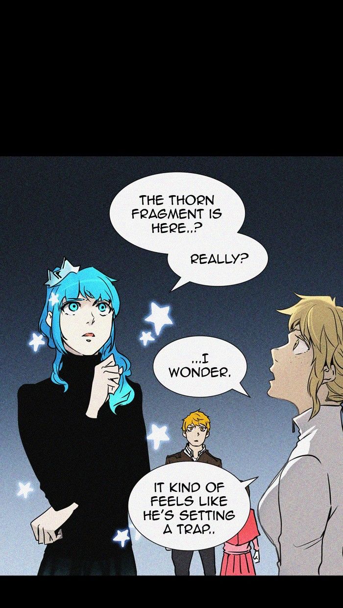 Tower of God chapter 324 - page 28