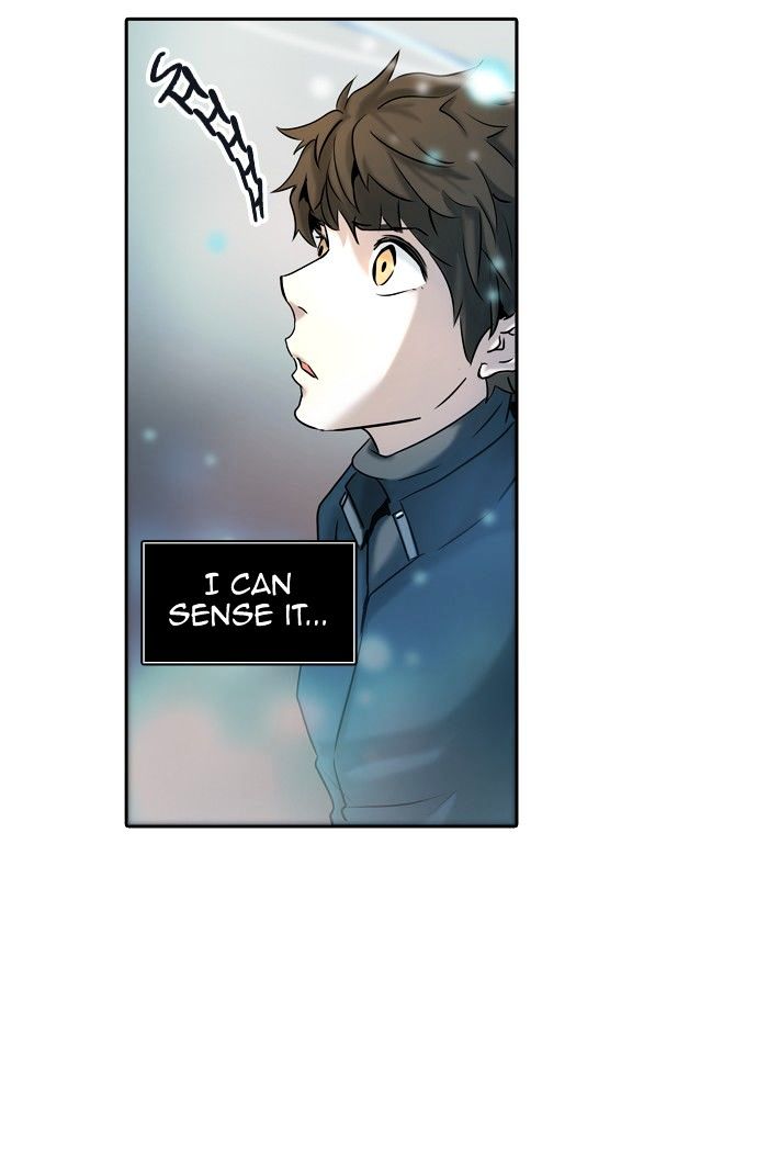 Tower of God chapter 324 - page 3