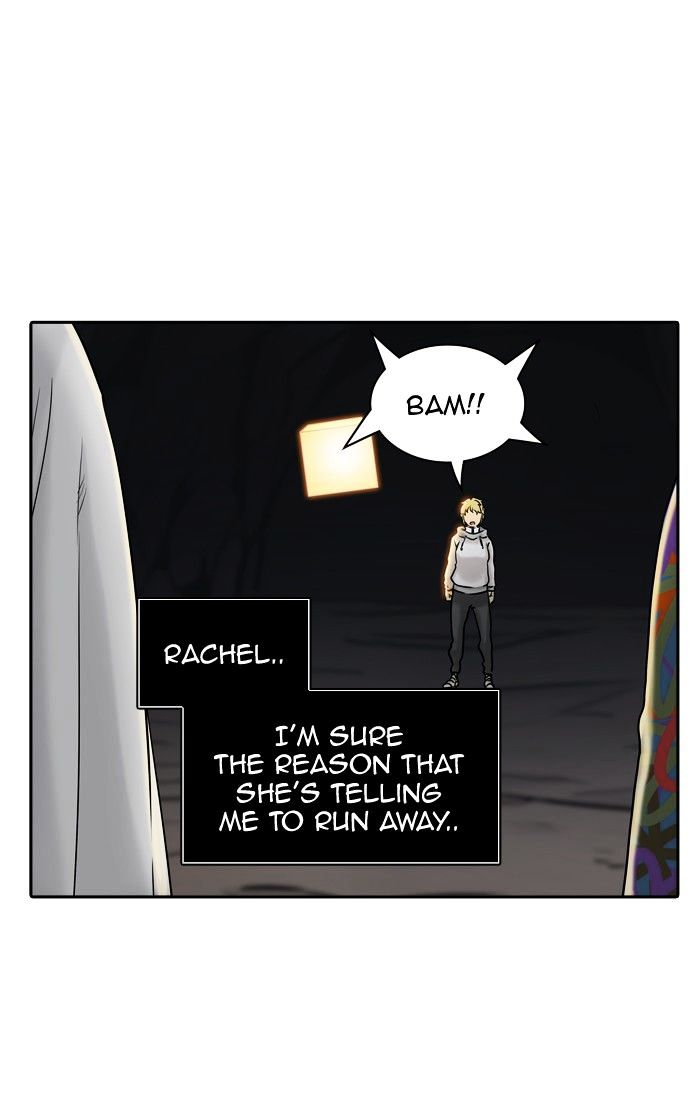 Tower of God chapter 324 - page 73