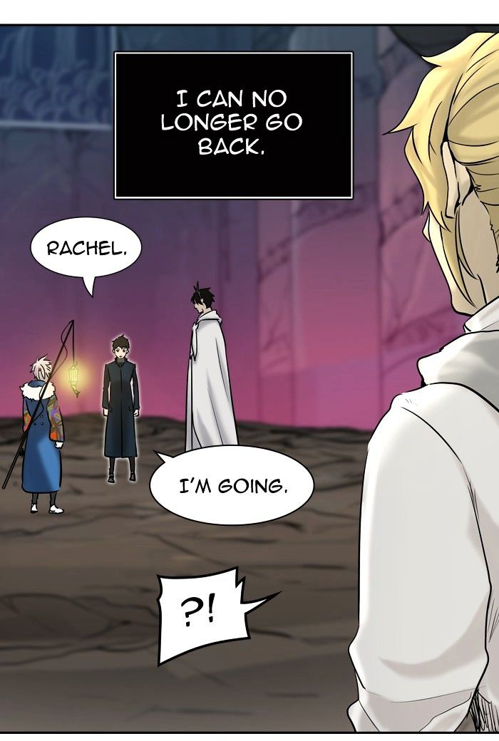 Tower of God chapter 324 - page 80