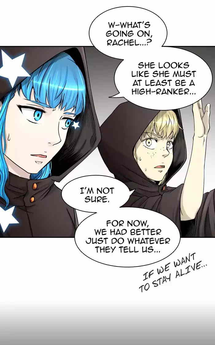 Tower of God chapter 400 - page 34