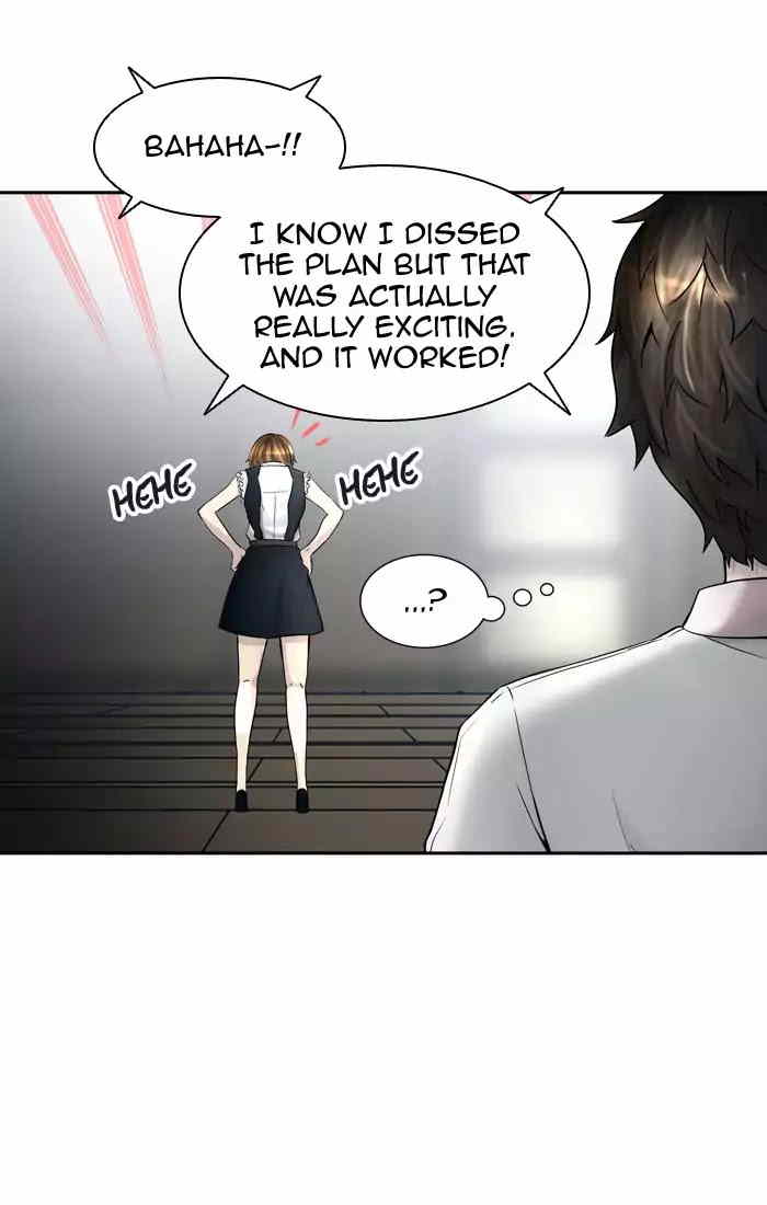 Tower of God chapter 400 - page 46