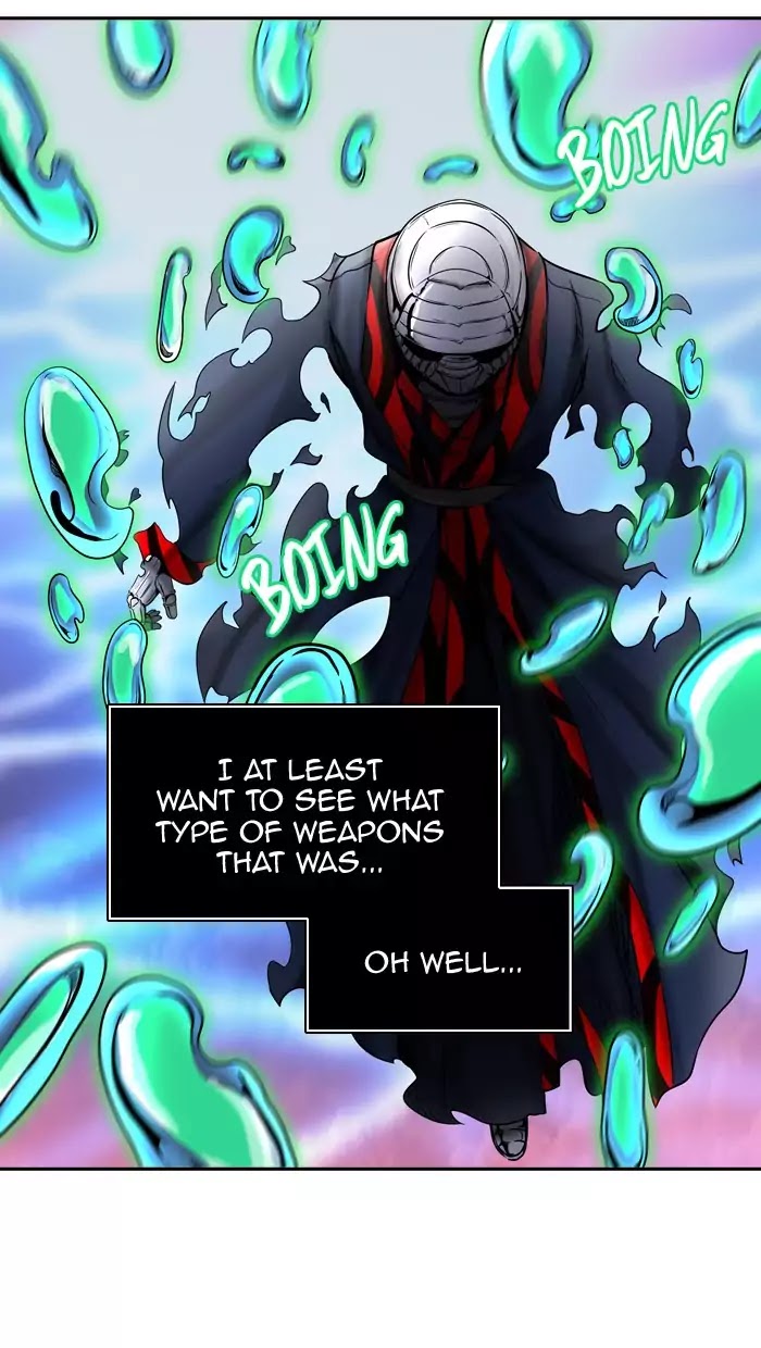 Tower of God chapter 400 - page 70