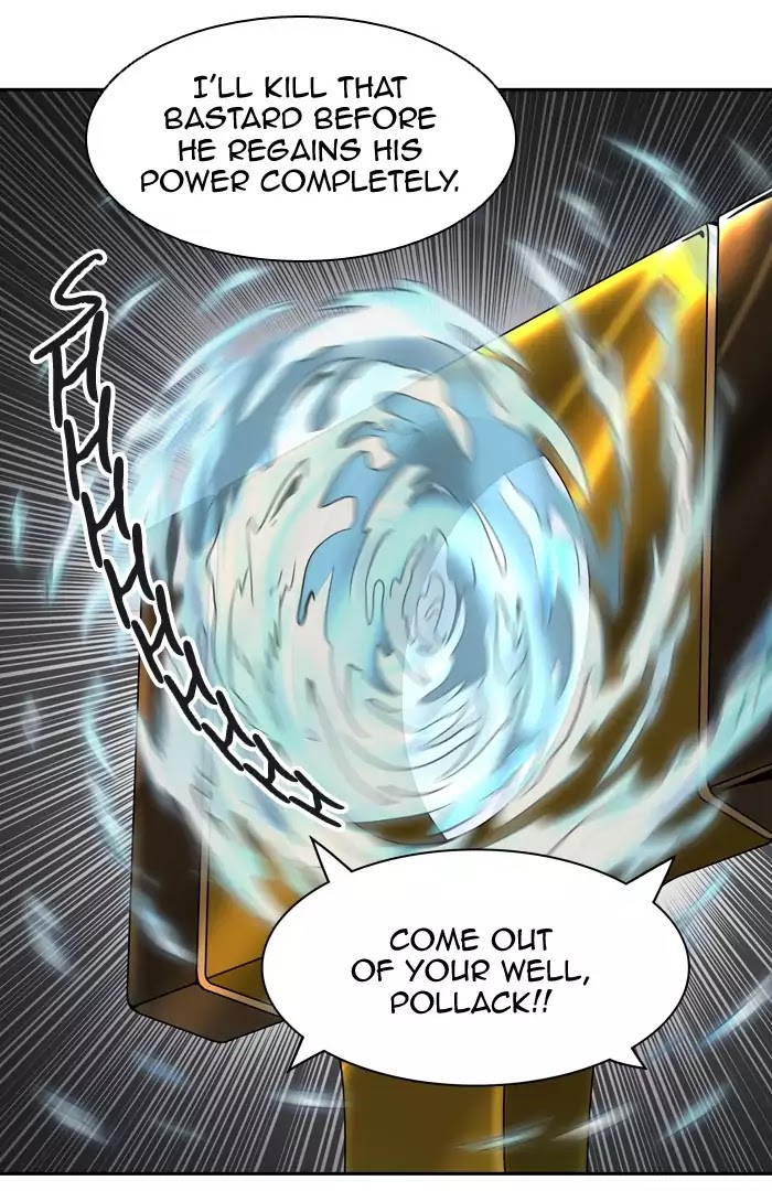 Tower of God chapter 400 - page 84