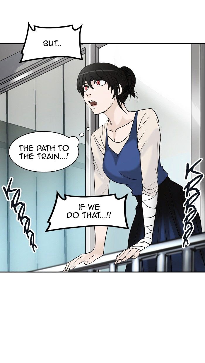 Tower of God chapter 303 - page 48