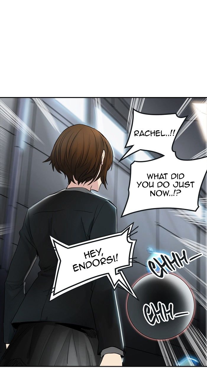 Tower of God chapter 342 - page 10