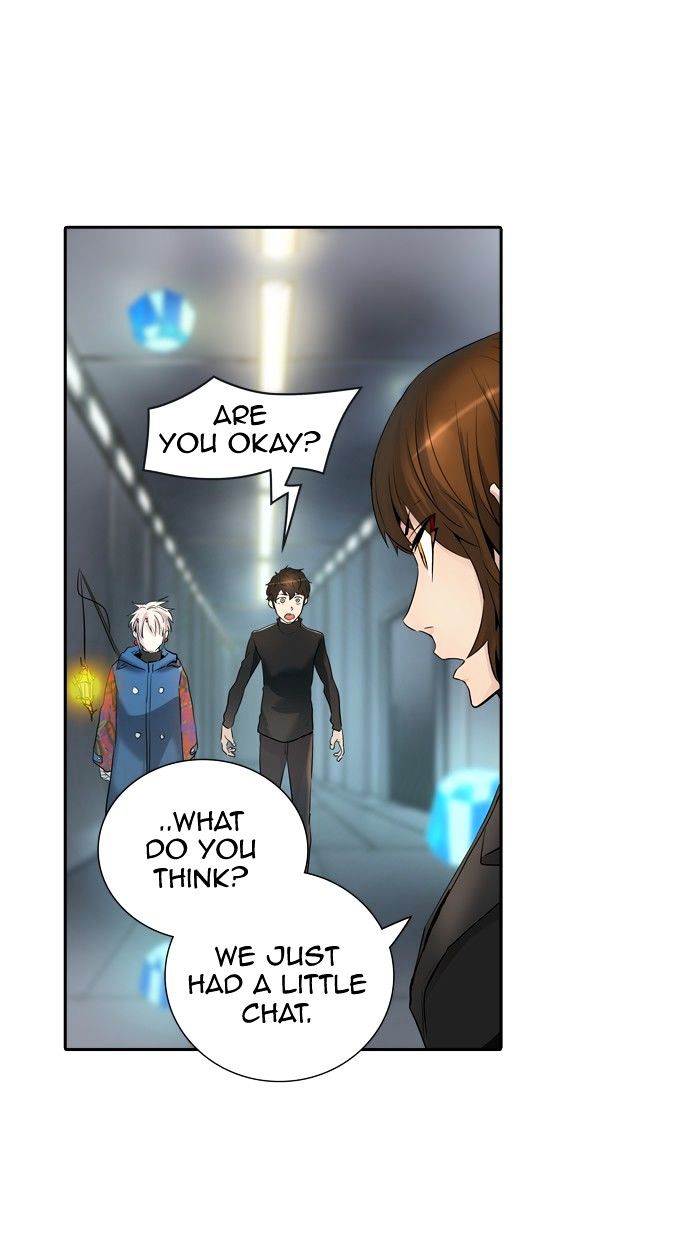 Tower of God chapter 342 - page 19