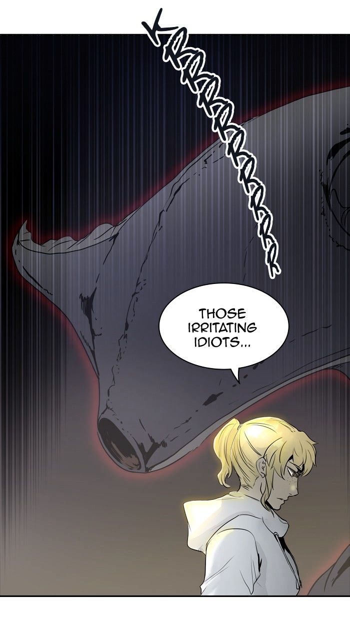 Tower of God chapter 342 - page 50