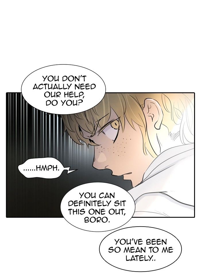 Tower of God chapter 342 - page 81