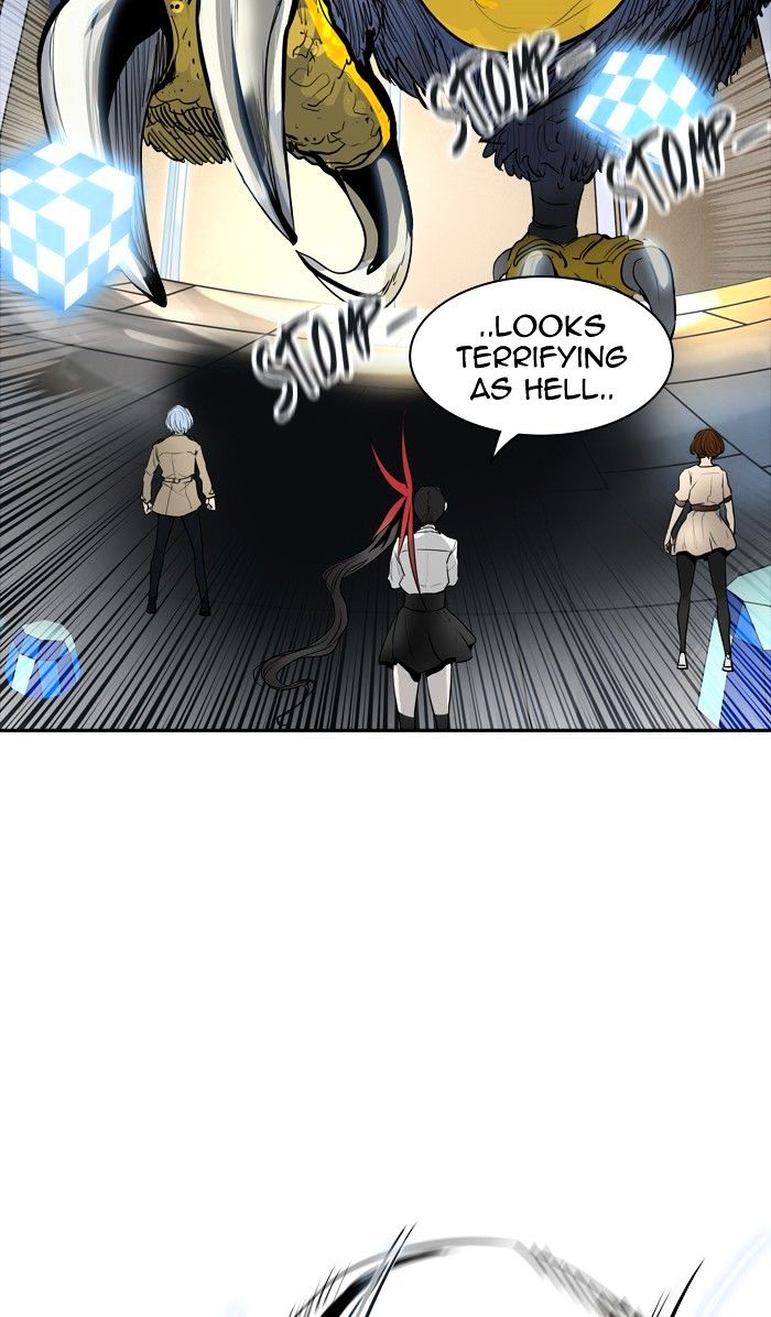 Tower of God chapter 342 - page 88