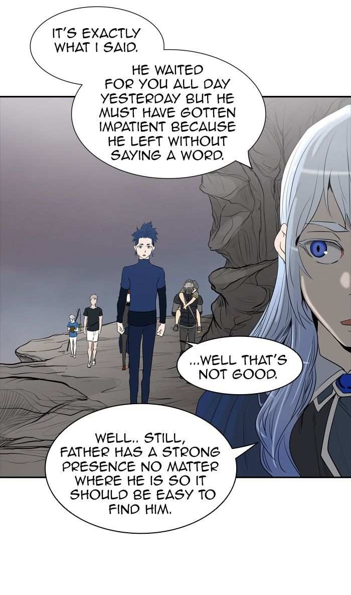 Tower of God chapter 362 - page 37