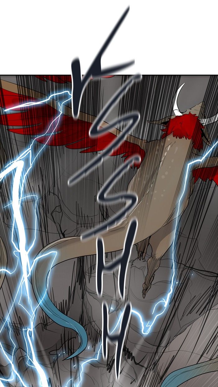 Tower of God chapter 362 - page 43