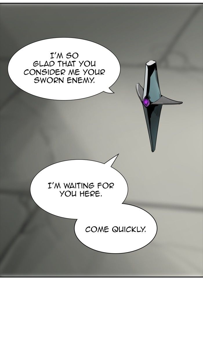 Tower of God chapter 362 - page 61